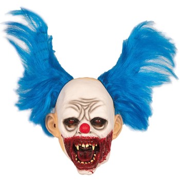Masque clown horreur