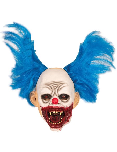 Masque clown horreur