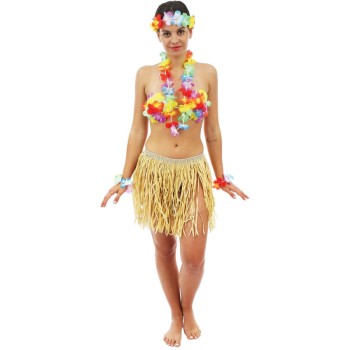 Jupe Hawaïenne