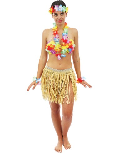 Jupe Hawaïenne
