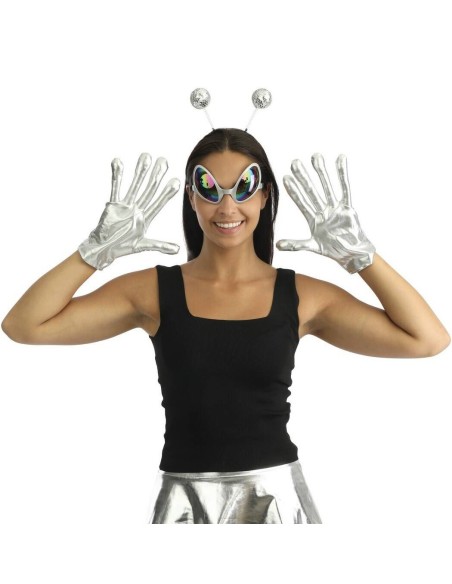 Set accessoire extra-terrestre