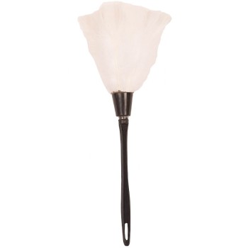 Plumeau plumes banches