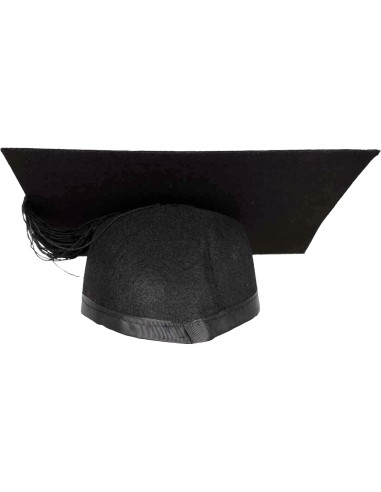 Coiffe étudiant américain