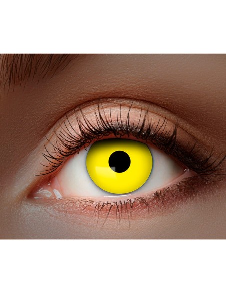 Lentilles jaunes