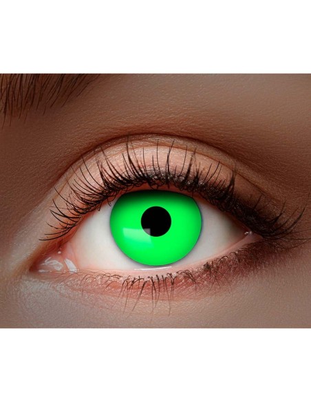 Lentilles vertes