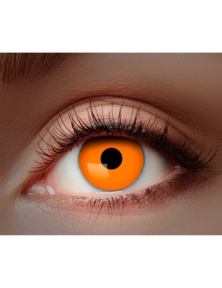 Lentilles oranges