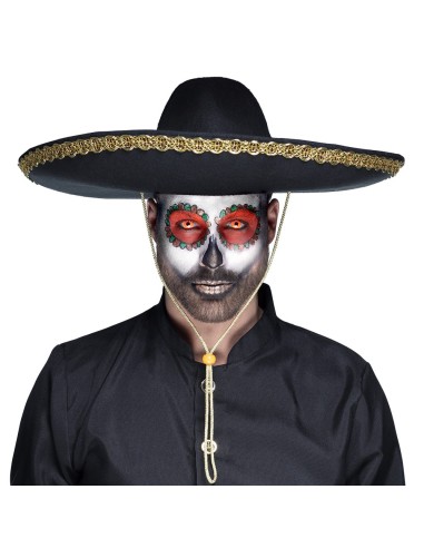 Paire de lentilles orange UV à Lambersart