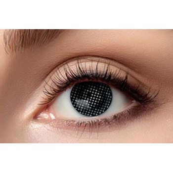 Lentilles black screen