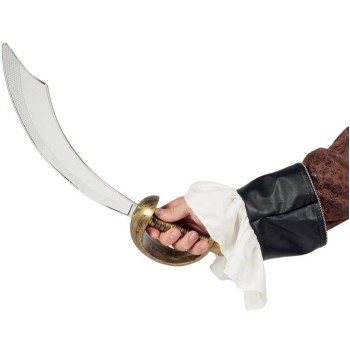 Sabre de pirate