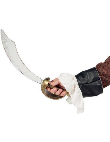 Sabre de pirate