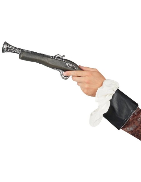Pistolet pirate