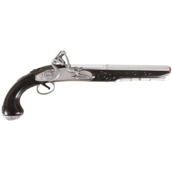 Pistolet pirate