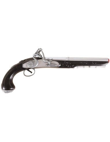 Pistolet pirate