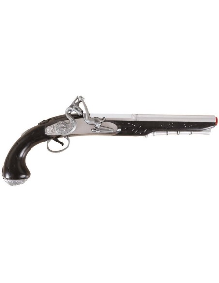 Pistolet pirate