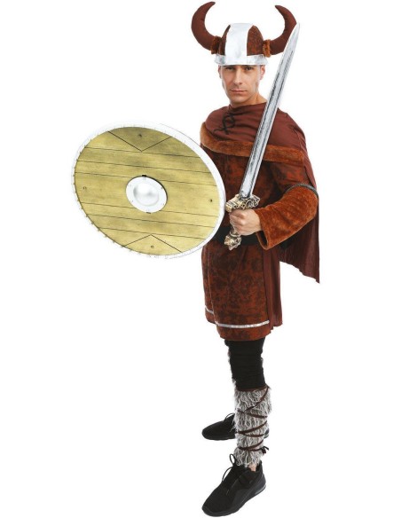 Set épée et bouclier