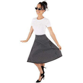 Set accessoires années 50