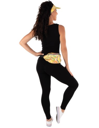 Set accessoires disco or