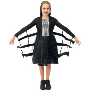 Déguisement araignée enfant