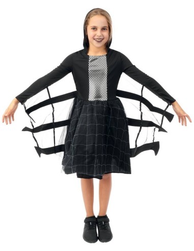 Déguisement araignée enfant