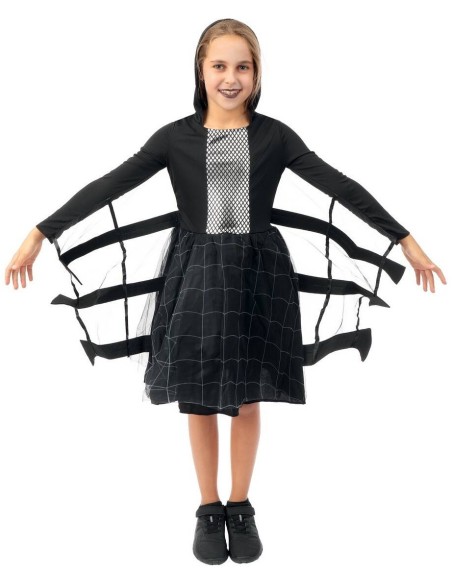 Déguisement araignée enfant