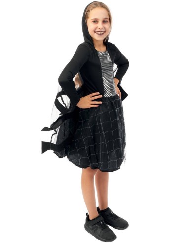 Déguisement araignée enfant