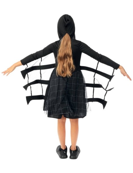Déguisement araignée enfant