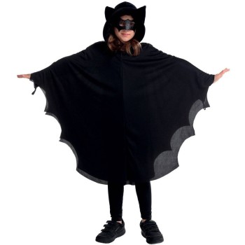 Déguisement chauve-souris