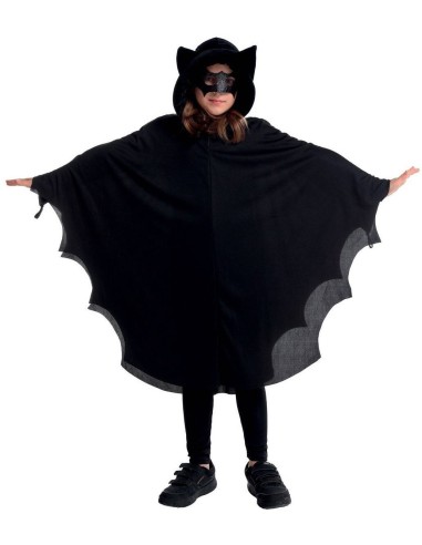 Déguisement chauve-souris