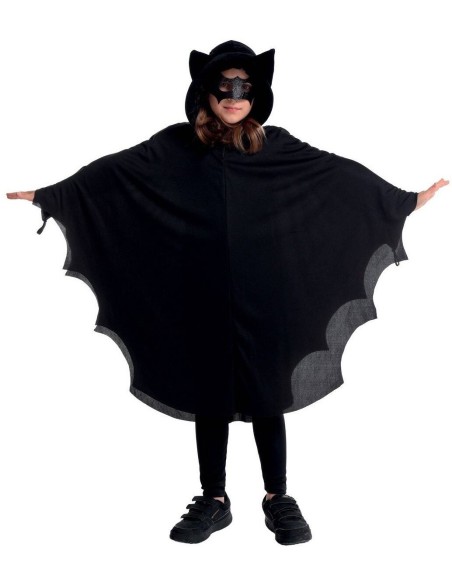 Déguisement chauve-souris