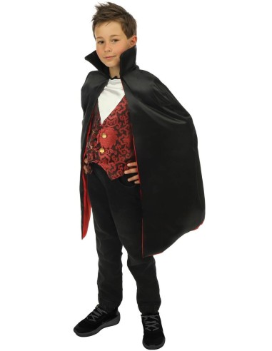 Déguisement vampire enfant