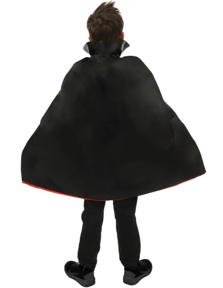 Déguisement vampire enfant