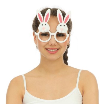 Lunettes lapin