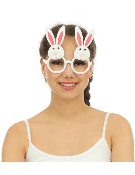 Lunettes lapin