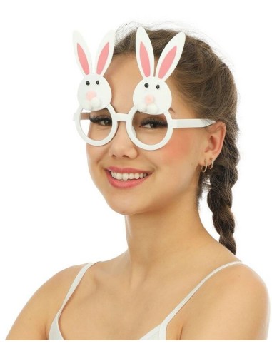 Lunettes lapin