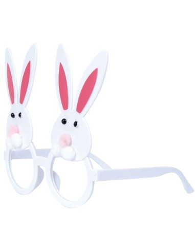 Lunettes lapin