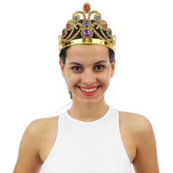 Couronne de reine