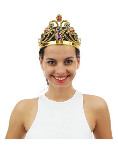 Couronne de reine