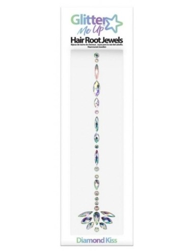 Strass brillants Diamond Kiss