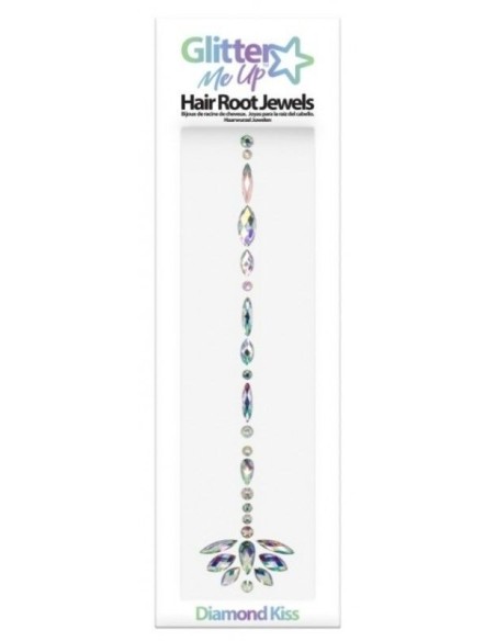 Strass brillants Diamond Kiss