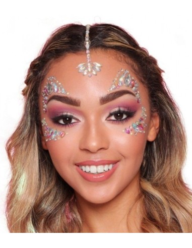 Strass brillants Diamond Kiss