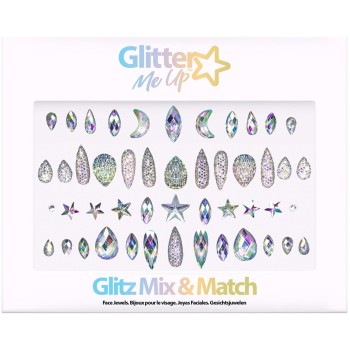 Strass brillants Glitz Mix & Match