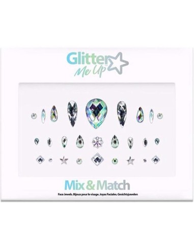 Strass brillants Mix & Match