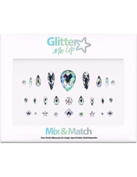 Strass brillants Mix & Match