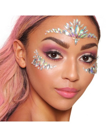 Strass brillants Dream Catcher