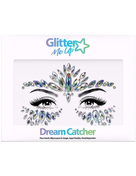 Strass brillants Dream Catcher