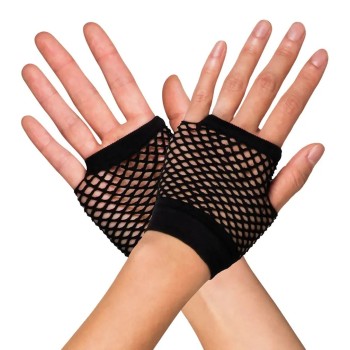 Mitaines noires