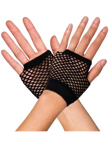 Mitaines noires