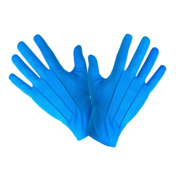 Gants couleur adulte