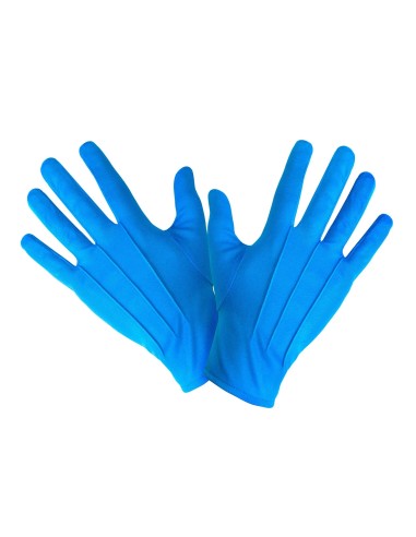 Gants couleur adulte