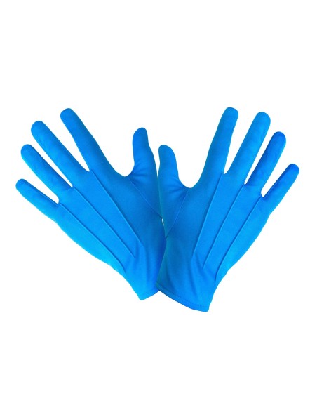 Gants couleur adulte